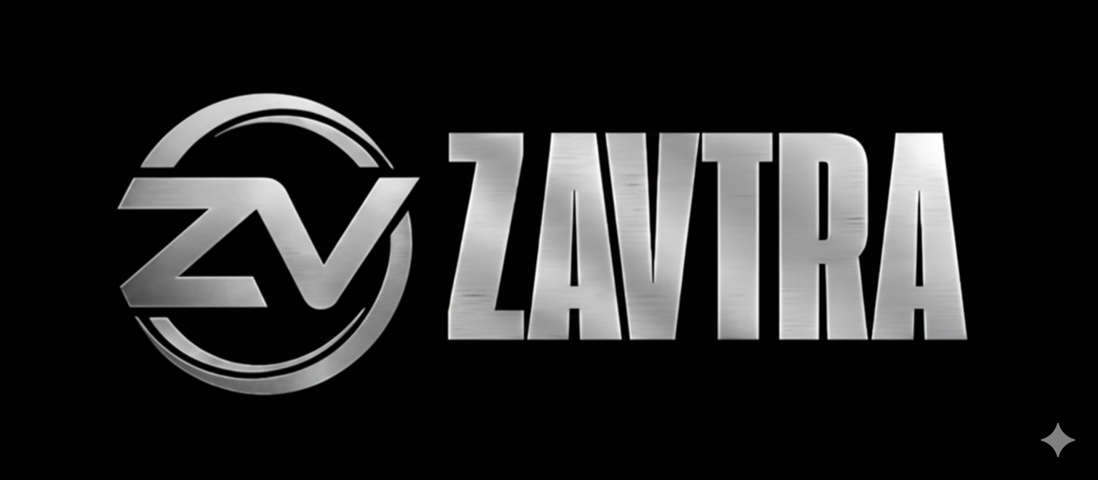 About Zavtra